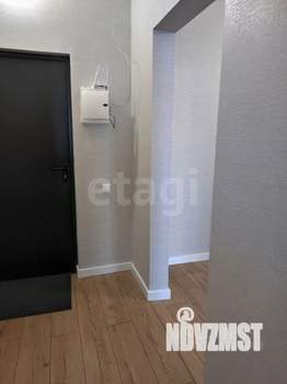1-к квартира, вторичка, 47м2, 16/24 этаж