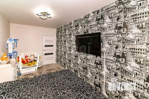 2-к квартира, вторичка, 45м2, 5/5 этаж