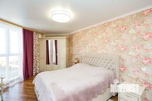 3-к квартира, вторичка, 100м2, 10/23 этаж