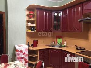 3-к квартира, вторичка, 78м2, 9/9 этаж