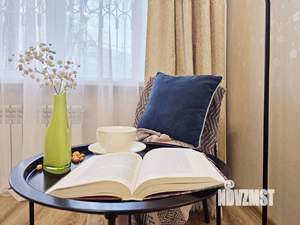 1-к квартира, вторичка, 42м2, 1/9 этаж