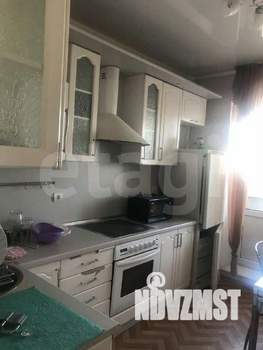 2-к квартира, вторичка, 58м2, 8/9 этаж