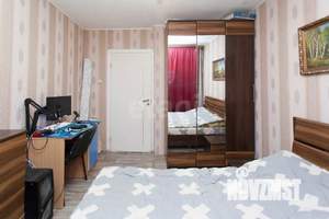 3-к квартира, вторичка, 67м2, 3/5 этаж
