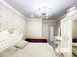 2-к квартира, вторичка, 67м2, 10/17 этаж