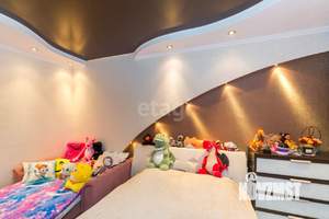 2-к квартира, вторичка, 54м2, 6/10 этаж