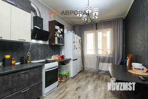 2-к квартира, вторичка, 67м2, 3/17 этаж