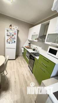 2-к квартира, вторичка, 59м2, 6/12 этаж