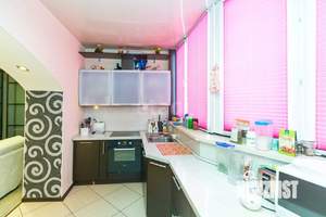 2-к квартира, вторичка, 54м2, 6/10 этаж