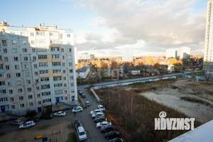 3-к квартира, вторичка, 81м2, 10/10 этаж