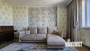 3-к квартира, сданный дом, 81м2, 23/24 этаж
