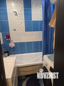2-к квартира, вторичка, 45м2, 7/9 этаж
