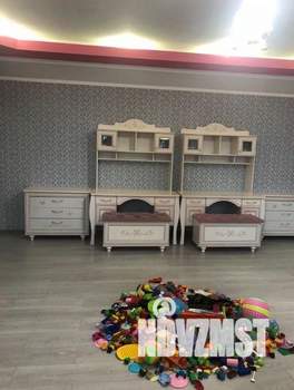 3-к квартира, вторичка, 137м2, 5/5 этаж