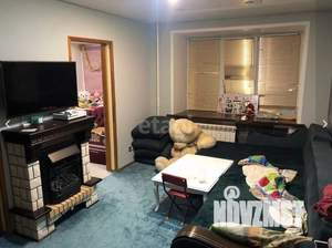 4-к квартира, вторичка, 70м2, 1/5 этаж