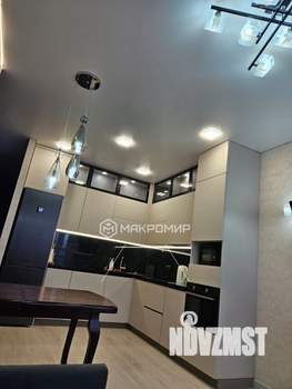 3-к квартира, вторичка, 83м2, 4/9 этаж