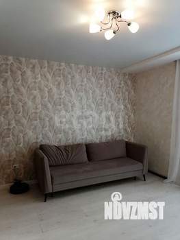 1-к квартира, вторичка, 51м2, 13/16 этаж