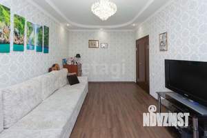 4-к квартира, вторичка, 88м2, 4/5 этаж