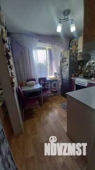 1-к квартира, вторичка, 30м2, 4/5 этаж