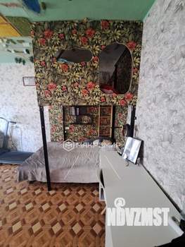 2-к квартира, вторичка, 45м2, 3/9 этаж