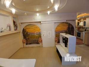 2-к квартира, вторичка, 73м2, 9/10 этаж