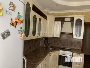 4-к квартира, вторичка, 82м2, 2/5 этаж