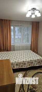 2-к квартира, вторичка, 43м2, 1/5 этаж