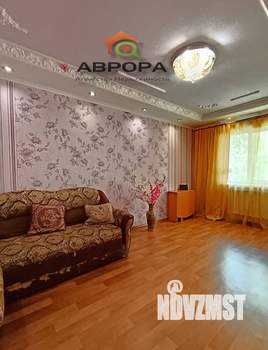 2-к квартира, вторичка, 65м2, 3/9 этаж