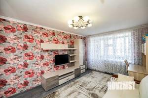 2-к квартира, вторичка, 46м2, 5/5 этаж