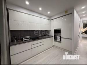 1-к квартира, вторичка, 44м2, 18/20 этаж