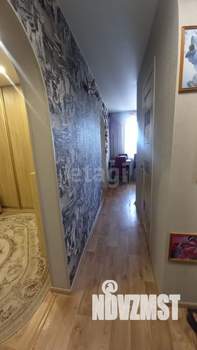 1-к квартира, вторичка, 30м2, 4/5 этаж