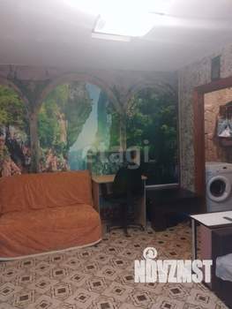 1-к квартира, вторичка, 29м2, 4/5 этаж