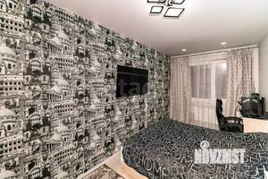 2-к квартира, вторичка, 45м2, 5/5 этаж