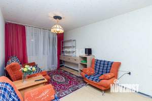 1-к квартира, вторичка, 31м2, 3/5 этаж