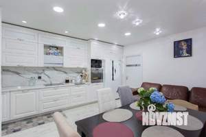 3-к квартира, вторичка, 69м2, 10/15 этаж