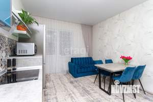 3-к квартира, вторичка, 71м2, 2/4 этаж