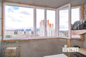 1-к квартира, вторичка, 44м2, 15/17 этаж
