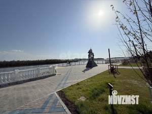2-к квартира, вторичка, 67м2, 11/18 этаж