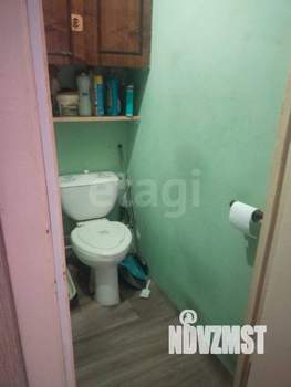 2-к квартира, вторичка, 45м2, 9/9 этаж