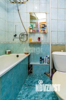 1-к квартира, вторичка, 30м2, 5/5 этаж
