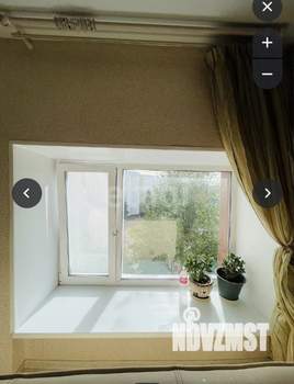 1-к квартира, вторичка, 27м2, 4/5 этаж