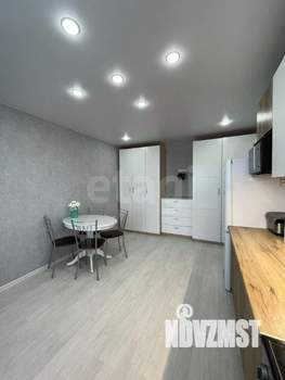 1-к квартира, вторичка, 30м2, 4/5 этаж
