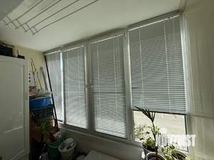 1-к квартира, вторичка, 37м2, 2/9 этаж