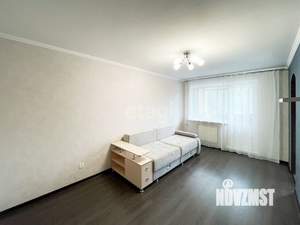 2-к квартира, вторичка, 44м2, 2/5 этаж
