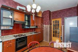 4-к квартира, вторичка, 87м2, 3/5 этаж
