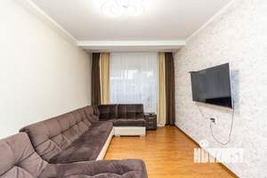 2-к квартира, вторичка, 60м2, 5/6 этаж
