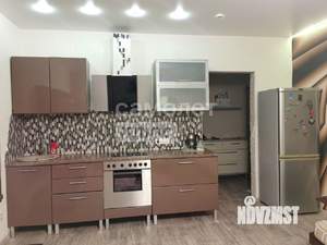 1-к квартира, вторичка, 41м2, 11/12 этаж
