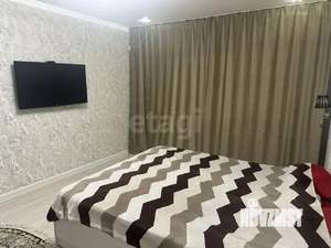 1-к квартира, вторичка, 29м2, 1/5 этаж