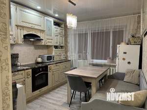 1-к квартира, вторичка, 36м2, 2/5 этаж