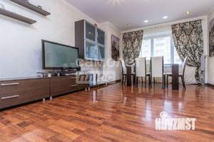 2-к квартира, вторичка, 59м2, 4/5 этаж