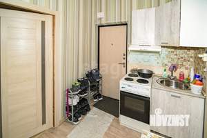 2-к квартира, вторичка, 39м2, 3/5 этаж