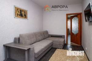 2-к квартира, вторичка, 69м2, 3/13 этаж